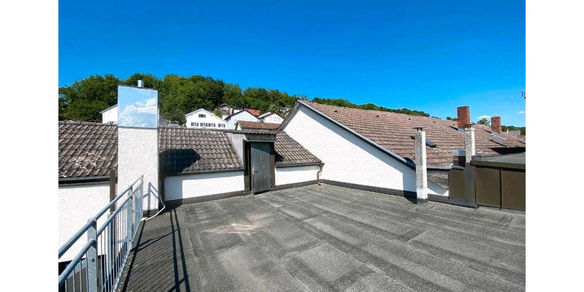 Etagenwohnung Eichstätt - 2 Zimmer, 78 m&sup2;, 1.275&euro; | Angebot:26416481