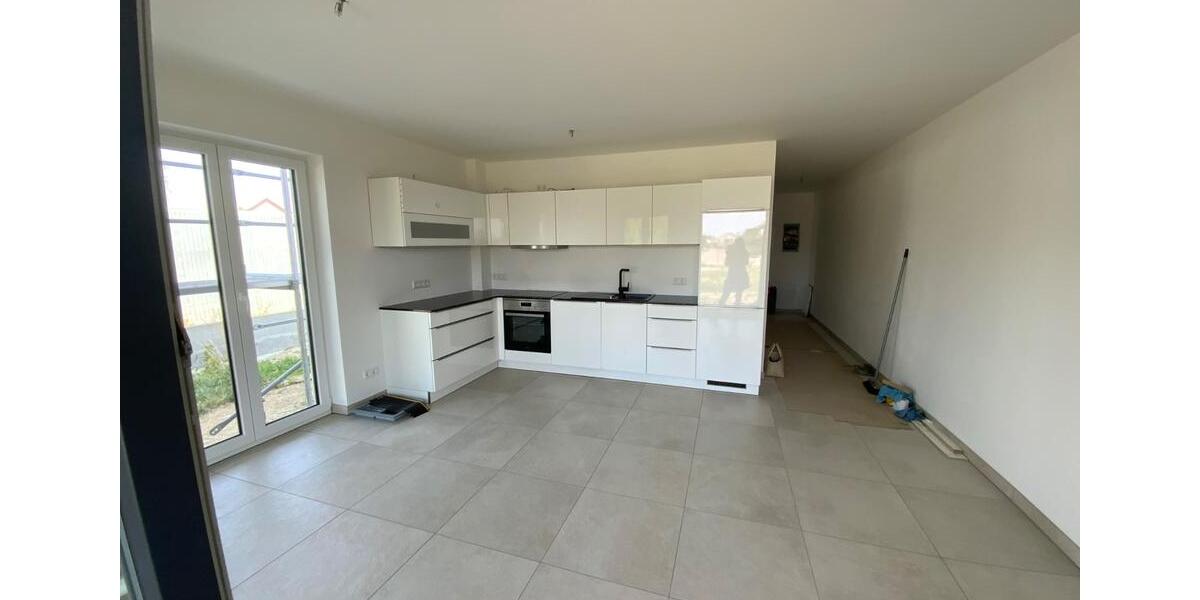 Terrassenwohnung Karlskron - 2 Zimmer, 60 m&sup2;, 319.000&euro; | Angebot:27226268