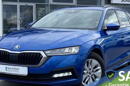 Skoda Octavia 47.778 km 27.848 &euro; Schrobenhausen-Edelshsn. 86529