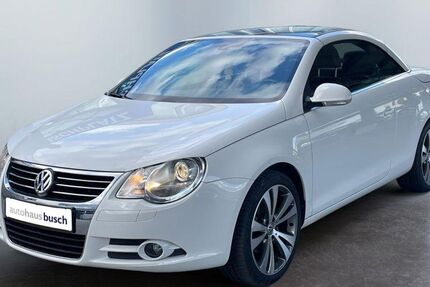 VW Eos 72.197 km 7.980 &euro; Pförring 85104