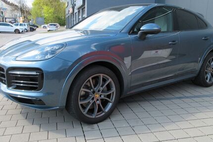 Porsche Cayenne 75.384 km 64.199 &euro; Ingolstadt 85053