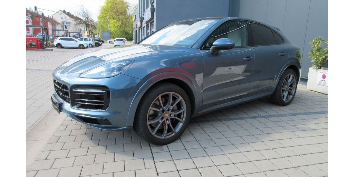 Porsche Cayenne 75.384 km 64.199 &euro; Ingolstadt 85053