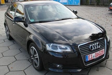 Audi A3 199.000 km 7.990 &euro; Ingolstadt 85055