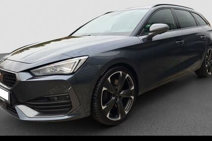 Cupra Leon 26.223 km 31.750 &euro; Ingolstadt 85053