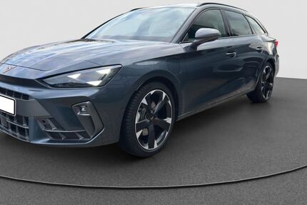 Cupra Leon 18.284 km 33.950 &euro; Ingolstadt 85053