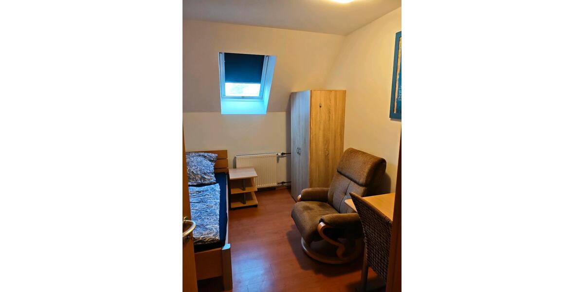 Etagenwohnung Geisenfeld - 1 Zimmer, 20 m&sup2;, 490&euro; | Angebot:26367718