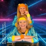 Geile Zeit- Dinnershow-Komödie - Wenn ich das gewusst hätte