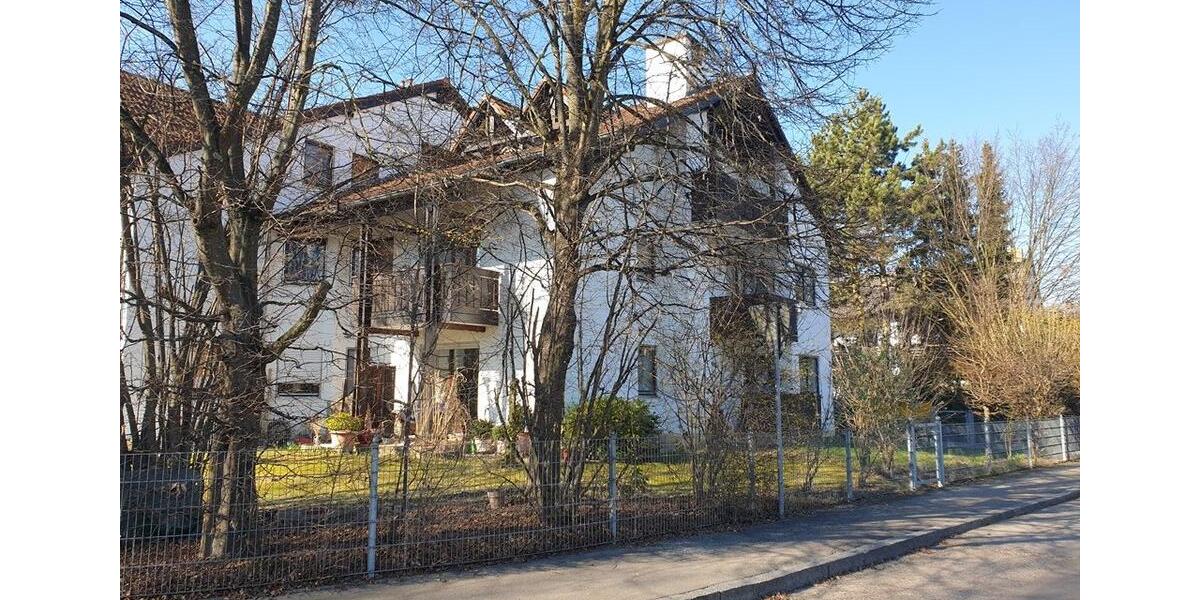 Etagenwohnung Ingolstadt Nordost - 2 Zimmer, 48 m&sup2;, 180.000&euro; | Angebot:26029579