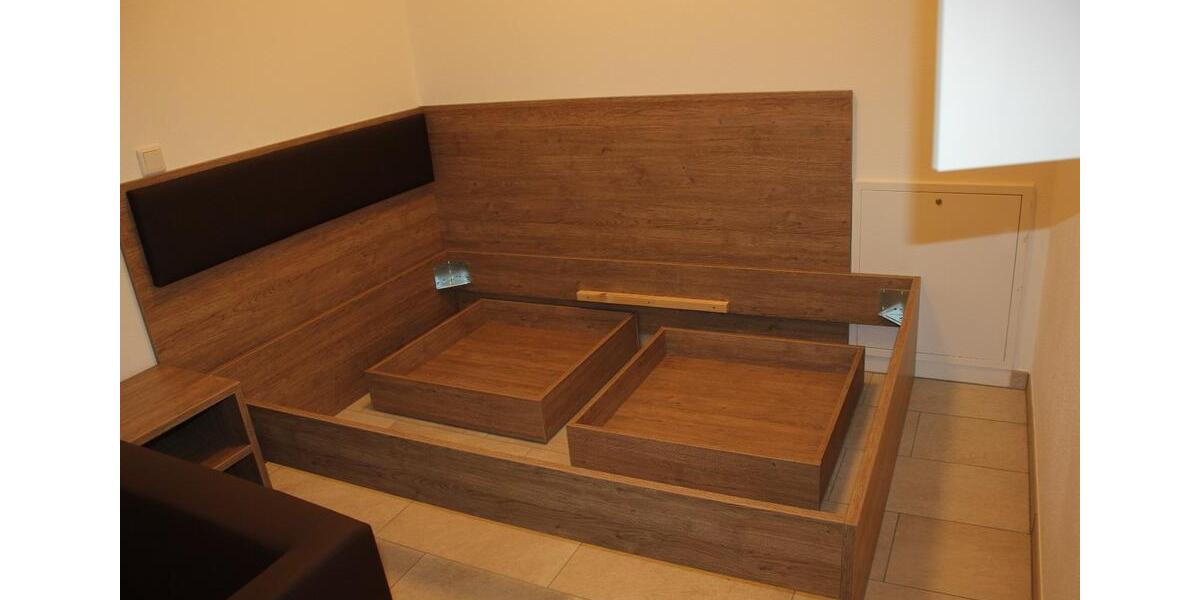 Etagenwohnung Schrobenhausen - 1 Zimmer, 28 m&sup2;, 510&euro; | Angebot:24779155