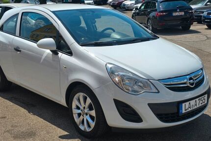Opel Corsa 250.000 km 1.999 &euro; Reichertshofen 85084