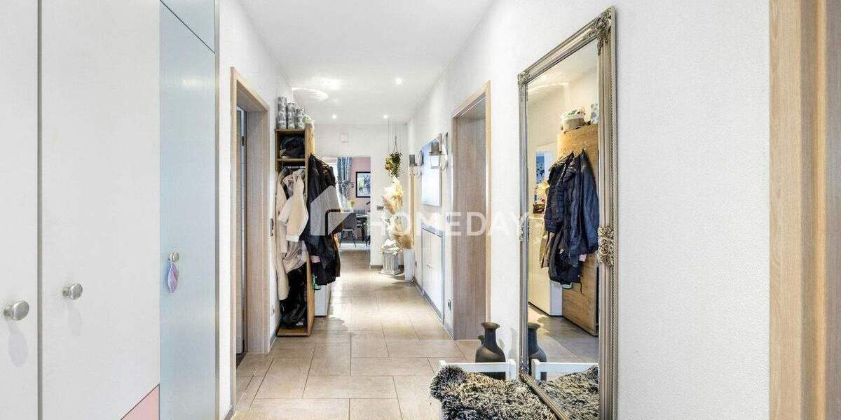 Mehrfamilienhaus, Wohnhaus Rohrenfels - 9 Zimmer, 308 m&sup2;, 700.000&euro; | Angebot:25732707