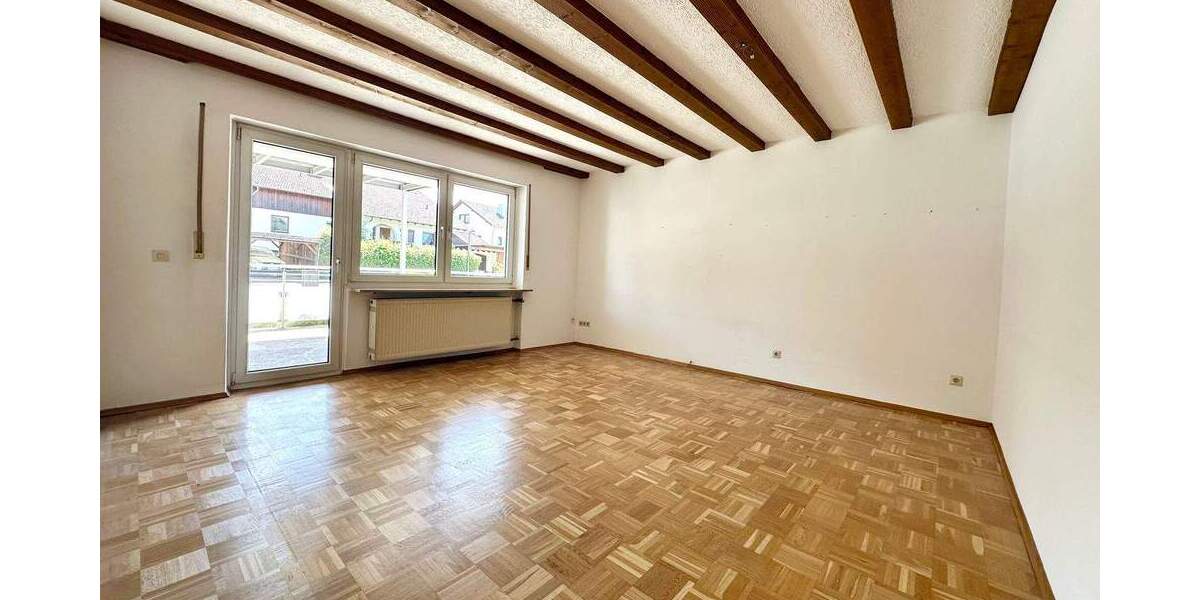Mehrfamilienhaus, Wohnhaus Denkendorf - 5 Zimmer, 238 m&sup2;, 550.000&euro; | Angebot:25670987