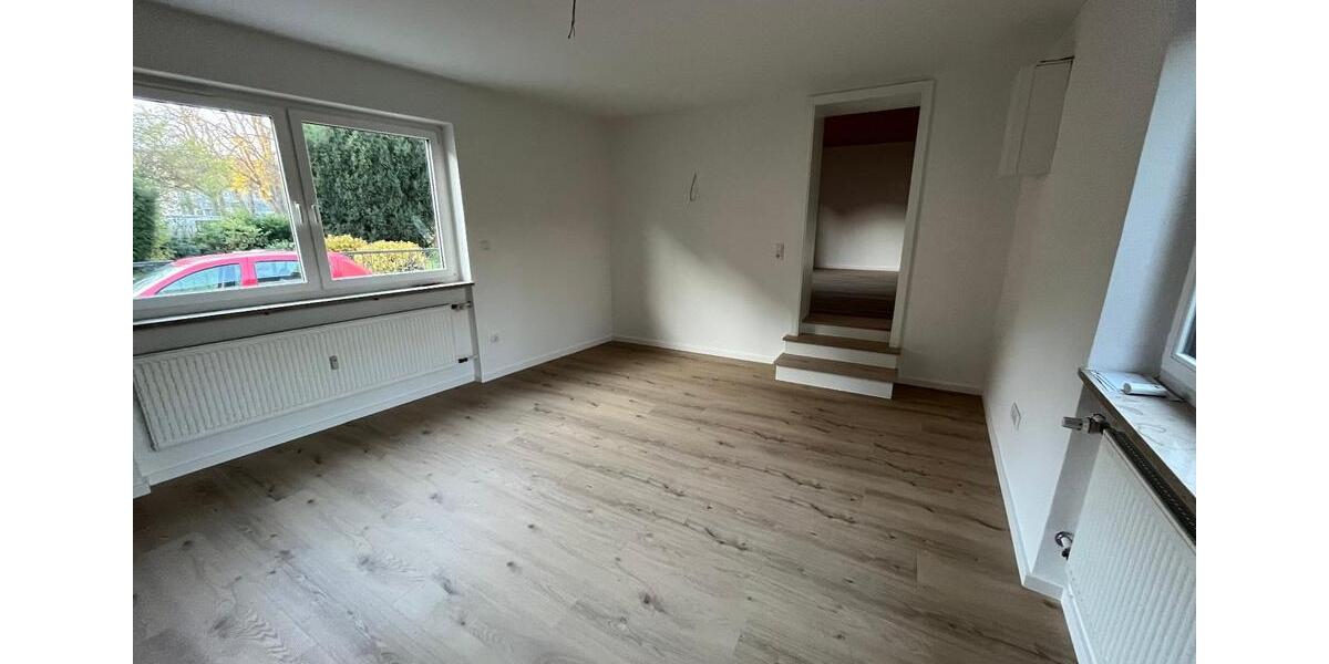 Erdgeschoßwohnung Neustadt an der Donau - 2 Zimmer, 46 m&sup2;, 570&euro; | Angebot:25942815