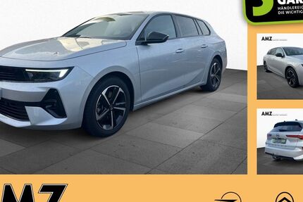 Opel Astra 14.950 km 22.290 &euro; Ingolstadt 85055