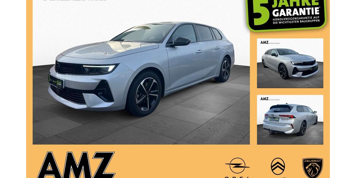 Opel Astra 14.950 km 22.290 &euro; Ingolstadt 85055