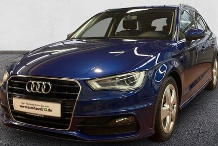 Audi A3 134.200 km 15.790 &euro; Karlskron-Brautlach 85123
