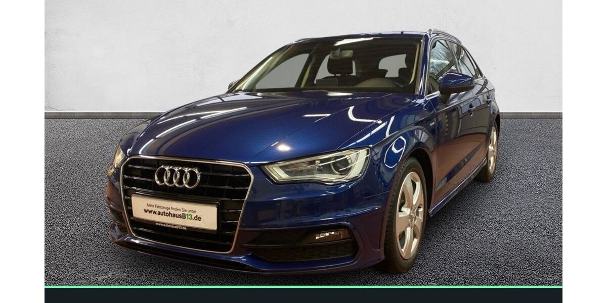 Audi A3 134.200 km 15.790 &euro; Karlskron-Brautlach 85123