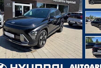 Hyundai KONA 22.760 km 23.475 &euro; Ingolstadt 85053
