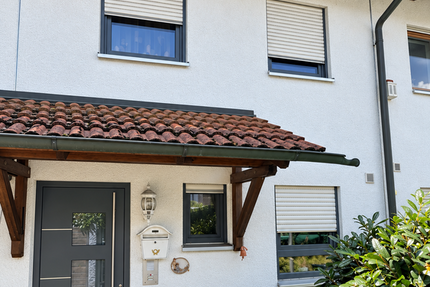 Haus Ingolstadt Münchener Straße - 4 Zimmer, 92 m&sup2;, 1.150&euro; | Angebot:27593415