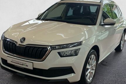 Skoda Kamiq 87.400 km 18.590 &euro; Karlskron-Brautlach 85123
