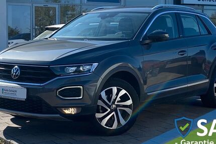 VW T-Roc 20.740 km 21.448 &euro; Schrobenhausen-Edelshsn. 86529
