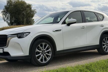 Mazda CX-60 61.000 km 30.500 &euro; Ehekirchen 86676
