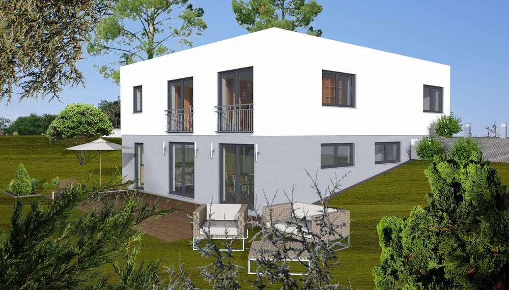 Einfamilienhaus Pörnbach - 6 Zimmer, 190 m&sup2;, 999.000&euro; | Angebot:16794623