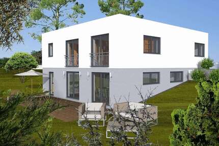 Haus Pörnbach - 6 Zimmer, 190 m&sup2;, 999.000&euro; | Angebot:16794623