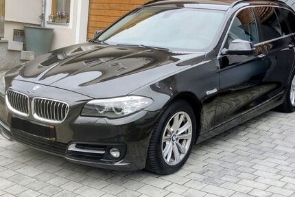 BMW 520 199.441 km 13.499 &euro; Mainburg 84048
