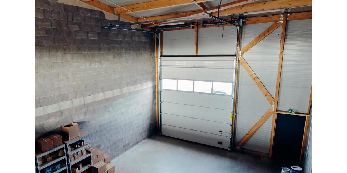 Gewerbeobjekt Großmehring - 1.350&euro; | Angebot:19158643