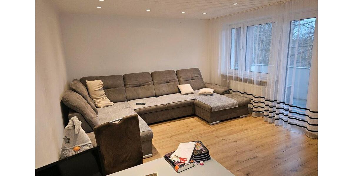 Etagenwohnung Ingolstadt Nordost - 3 Zimmer, 73 m&sup2;, 250.000&euro; | Angebot:27281560