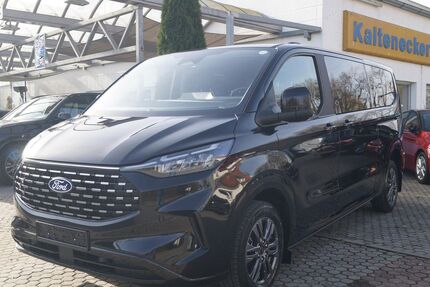 Ford Tourneo Custom 22.000 km 42.770 &euro; Vohburg 85088
