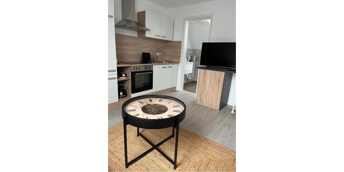 Etagenwohnung Mainburg - 2 Zimmer, 45 m&sup2;, 1.120&euro; | Angebot:25830916