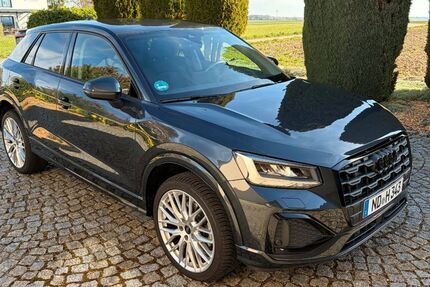 Audi Q2 8.650 km 28.100 &euro; Neuburg an der Donau 86633
