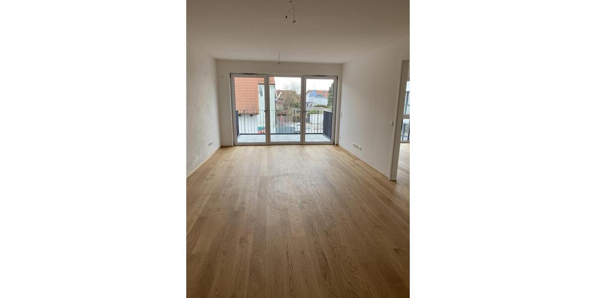 Etagenwohnung Neuburg an der Donau - 2.5 Zimmer, 65 m&sup2;, 900&euro; | Angebot:25220768