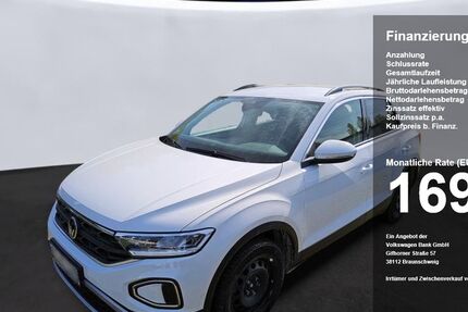 VW T-Roc 29.680 km 20.750 &euro; Ingolstadt 85053