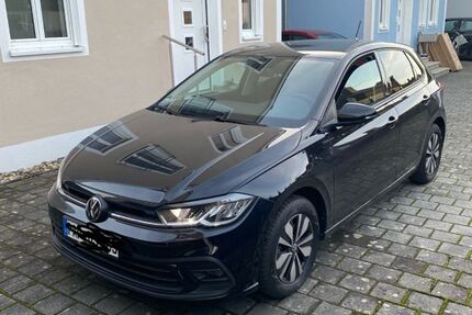 VW Polo 15.200 km 19.990 &euro; Geisenfeld 85290