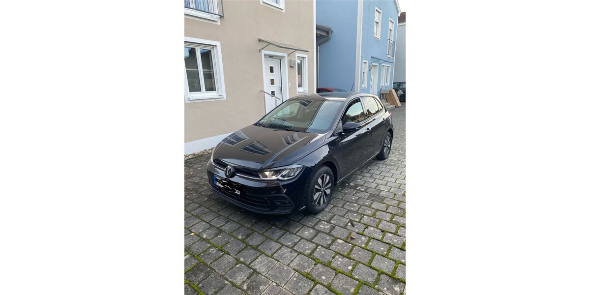 VW Polo 15.200 km 19.990 &euro; Geisenfeld 85290