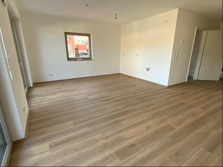 Etagenwohnung Eichstätt - 3 Zimmer, 82 m&sup2;, 1.150&euro; | Angebot:25804380