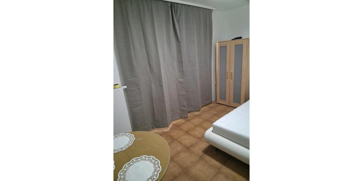 Terrassenwohnung Vohburg an der Donau - 1 Zimmer, 20 m&sup2;, 500&euro; | Angebot:25900606