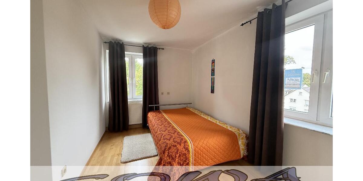 2 Wohneinheiten zusammengelegt! Helle, schöne 5 Zimmer mit Balkon und mit Garage in Neuburg - Ein Objekt von Ihrem Immobilienpartner SOWA Immobilien und Finanzen - 5- Neuburg | Angebot:25977736