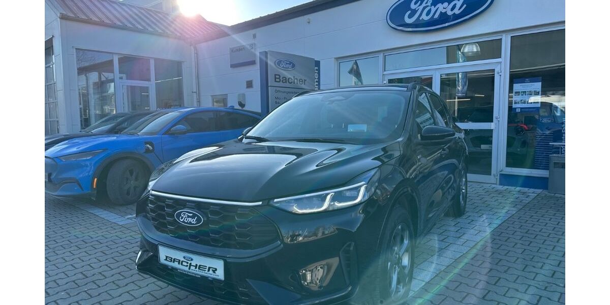 Ford Kuga 9.985 km 38.450 &euro; Neuburg an der Donau 86633