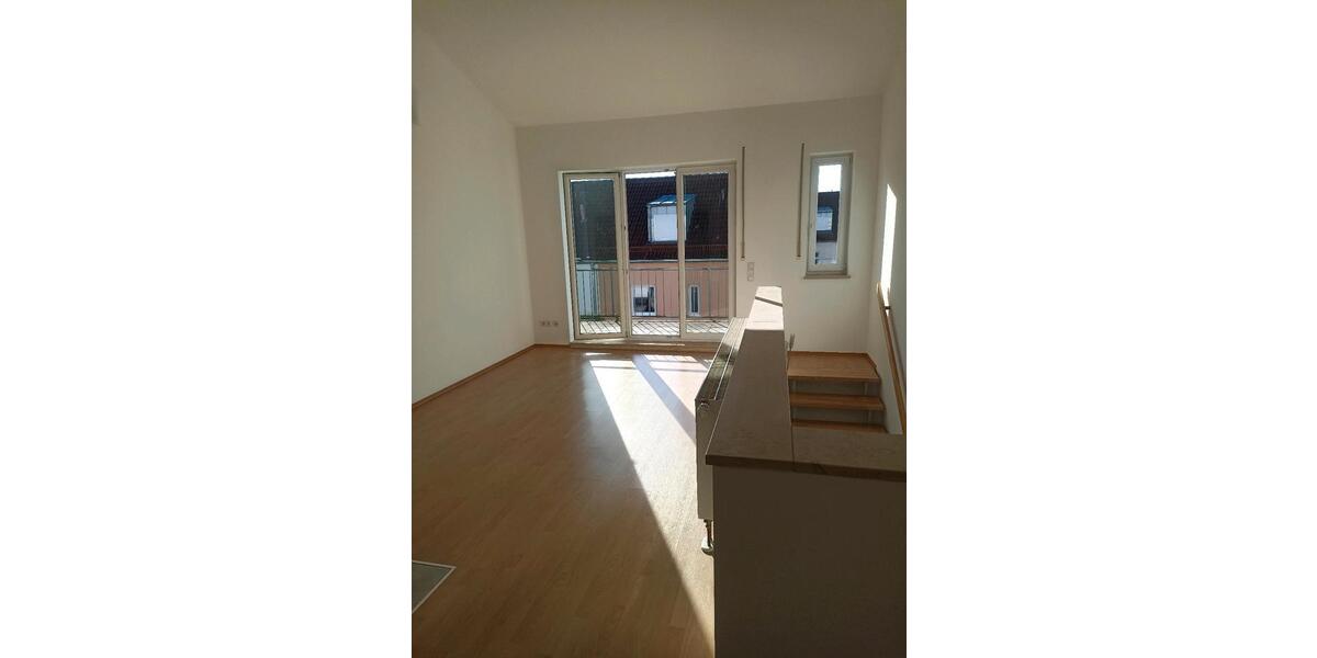 Etagenwohnung Ingolstadt - 2 Zimmer, 50 m&sup2;, 229.000&euro; | Angebot:25721228