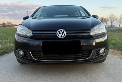 VW Golf 135.000 km 7.700 &euro; Münchsmünster 85126