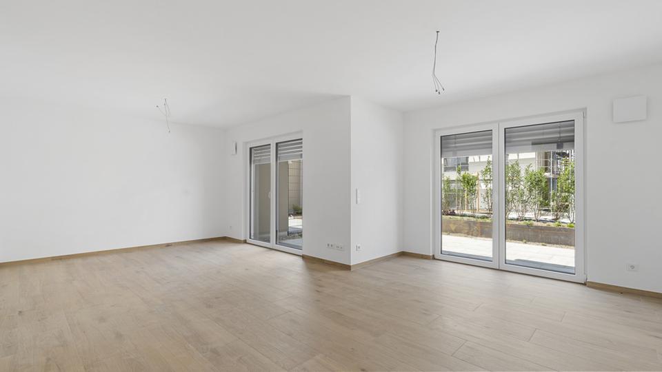 Reihenhaus Ingolstadt - 5.5 Zimmer, 150 m&sup2;, 1.950&euro; | Angebot:26561422