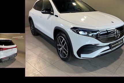 Mercedes-Benz EQA 75.953 km 30.900 &euro; Ingolstadt 85055
