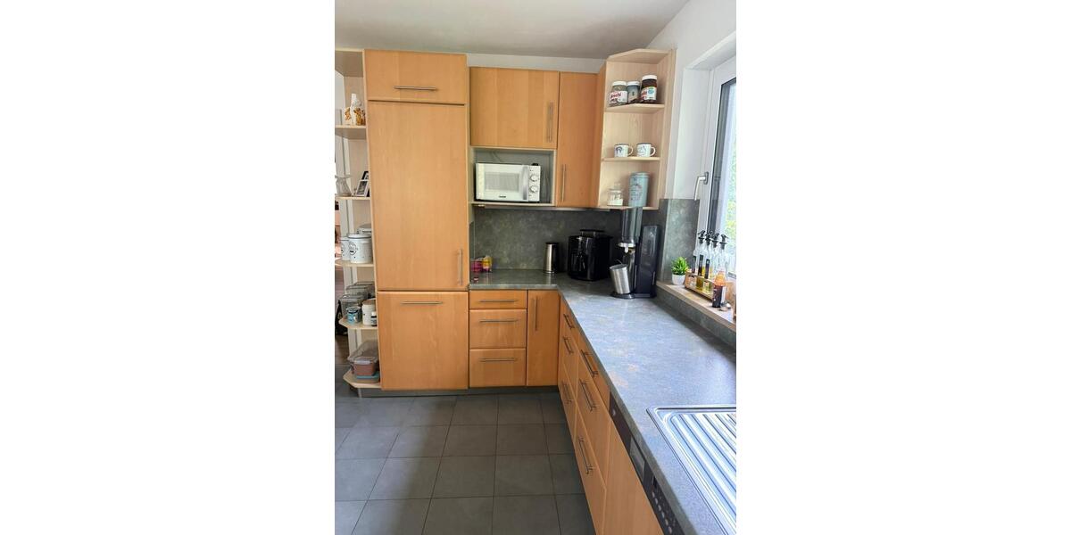 Etagenwohnung Neuburg an der Donau - 3 Zimmer, 79 m&sup2;, 315.000&euro; | Angebot:25840300