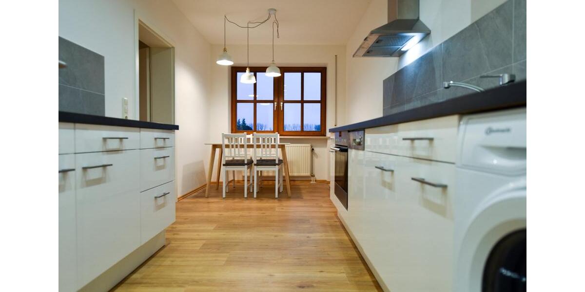 Etagenwohnung Schrobenhausen - 2 Zimmer, 65 m&sup2;, 985&euro; | Angebot:25905413