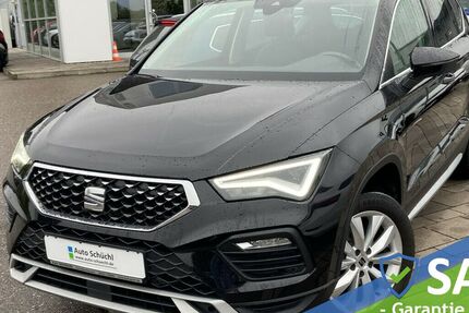Seat Ateca 32.924 km 24.748 &euro; Schrobenhausen-Edelshsn. 86529