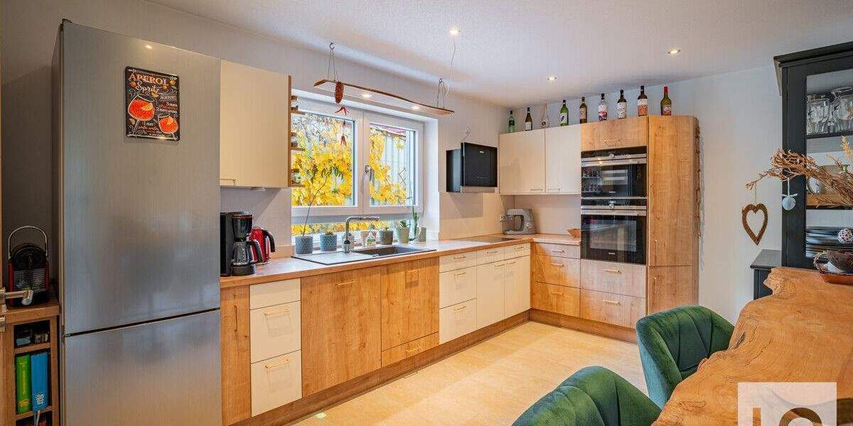 Doppelhaushälfte Ingolstadt Mailing - 5 Zimmer, 180 m&sup2;, 699.000&euro; | Angebot:25780407